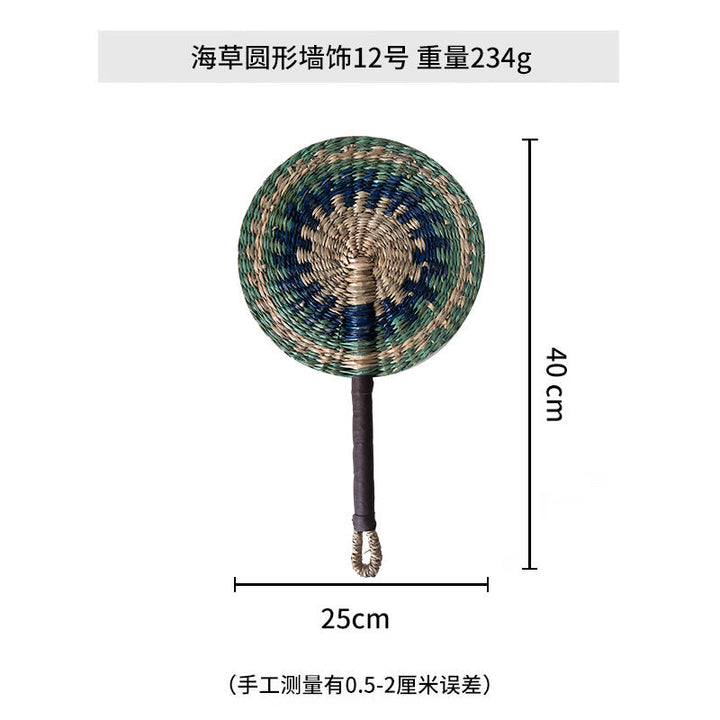 Women Handmade Wall Decoration Kalsten