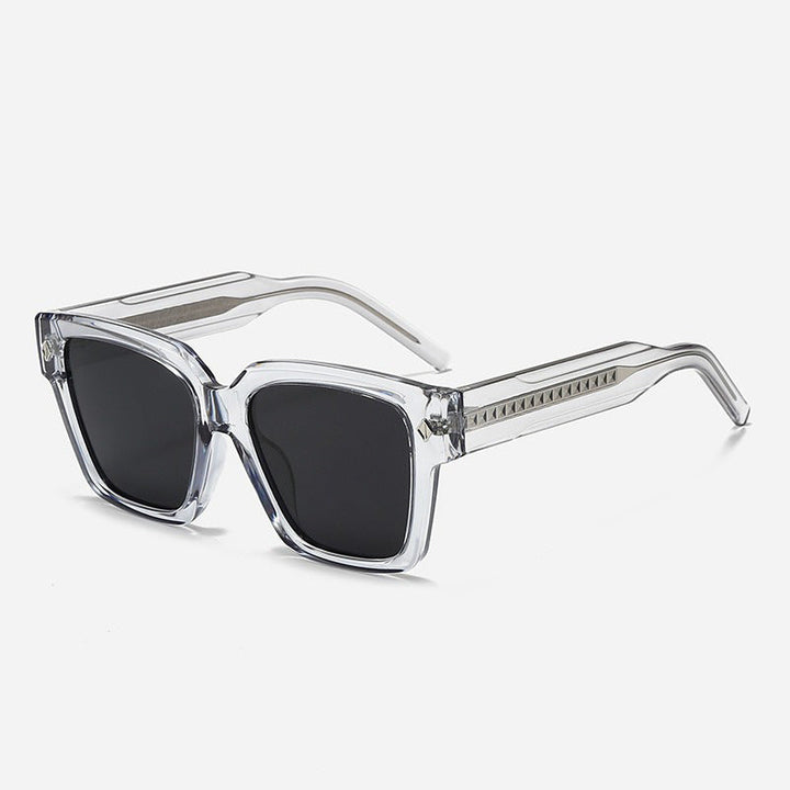 Women Oversized Designer Sunglasses with Stylish Frame and Protective UV Filter Kalsten