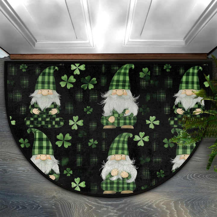 Holiday-Themed Entry Mat Kalsten