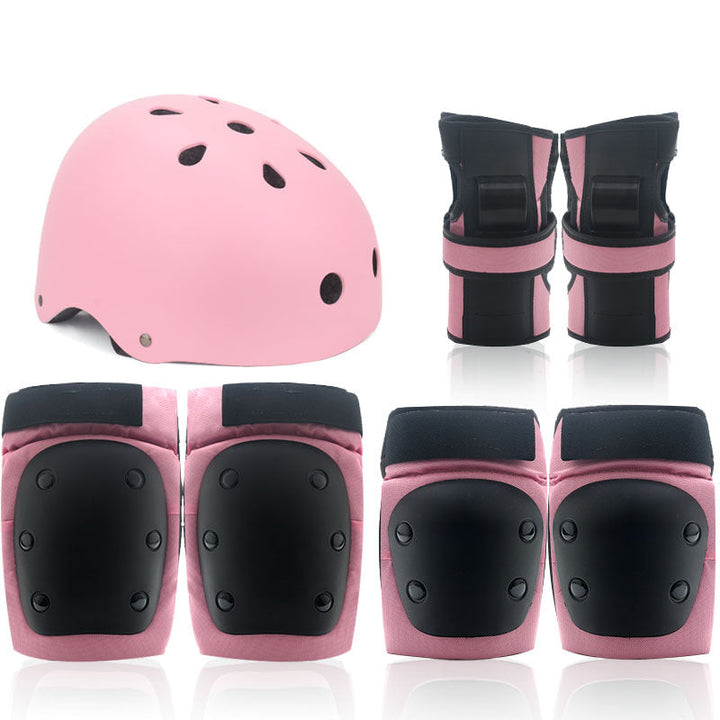 SportProtective Gear Set Kalsten