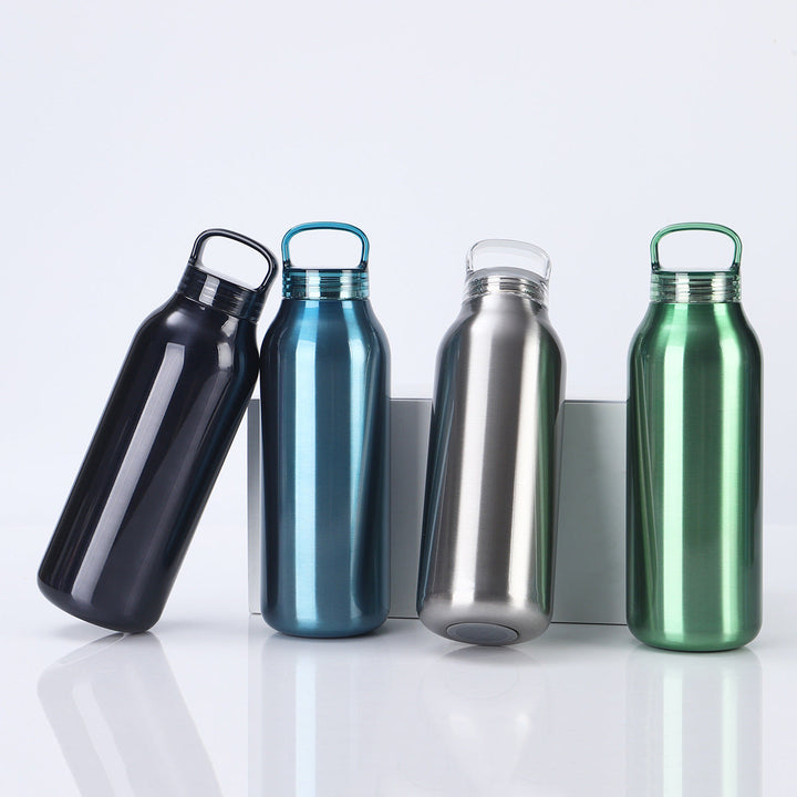 Women's Stainless Steel Drinking Bottle Kalsten