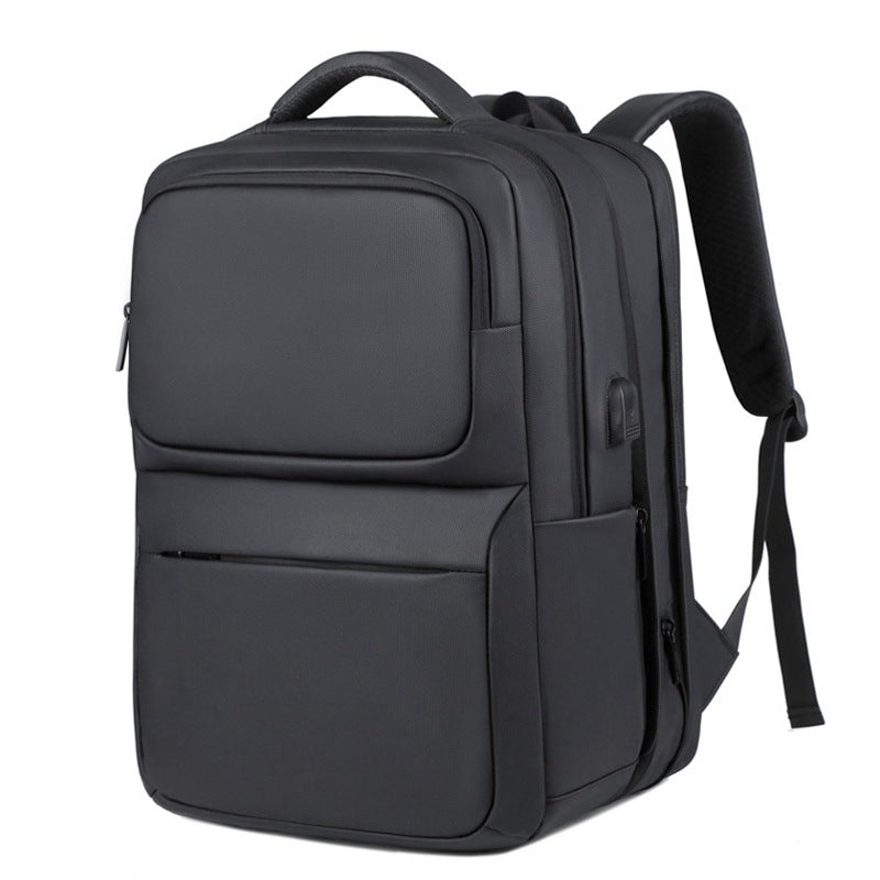 High-performance backpack with multifunctional compartments and ergonomic design Kalsten