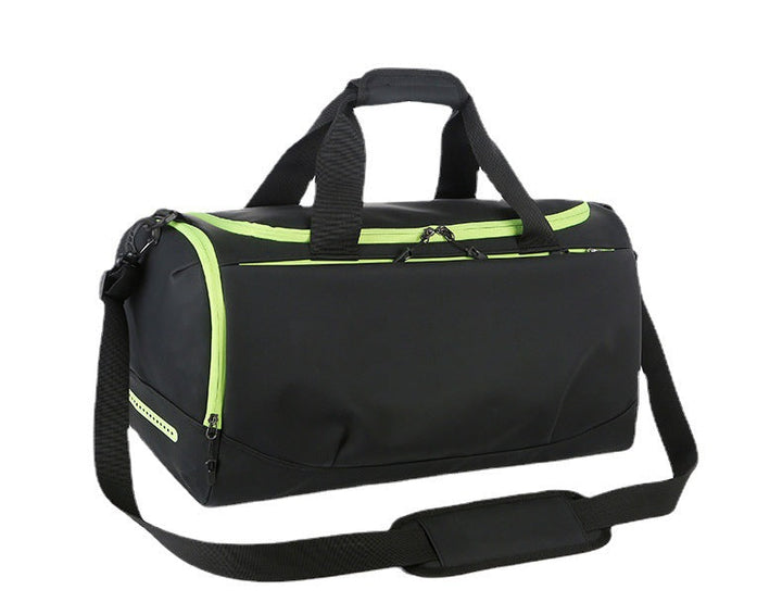 Sporty Travel Bag Kalsten
