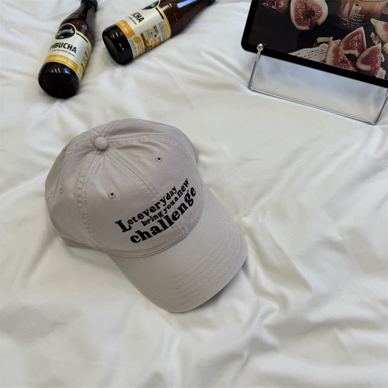 Men's Casual Motivational Baseball Cap Kalsten