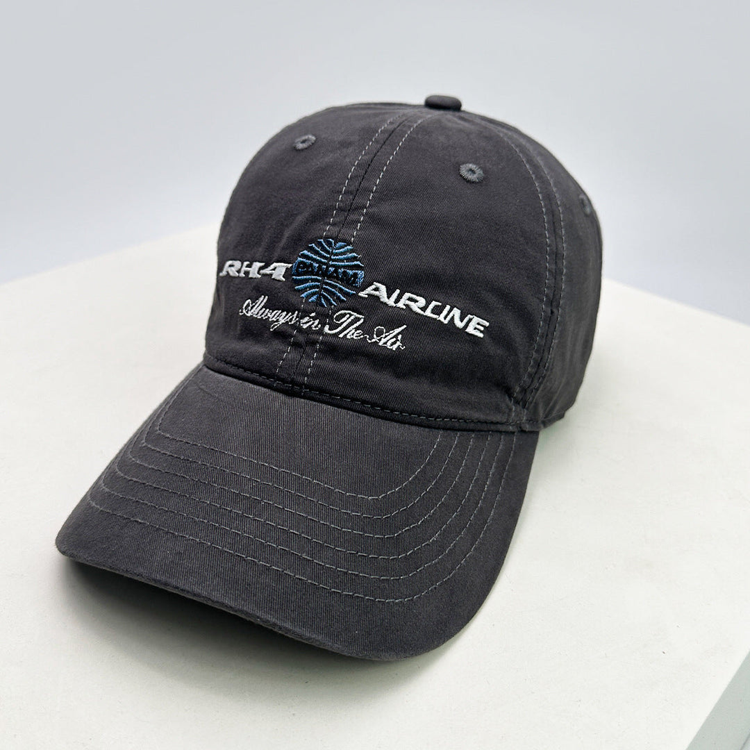 Unisex Adjustable Vintage Cap Kalsten