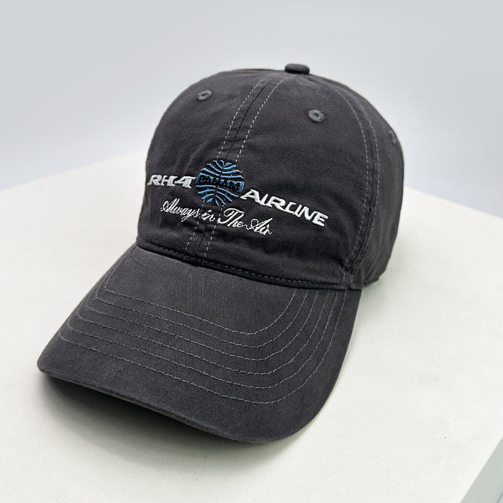 Unisex Adjustable Vintage Cap Kalsten