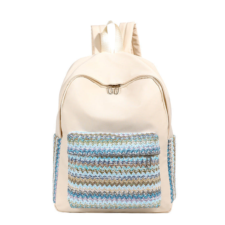 Stylish and Functional Leisure Backpack Kalsten