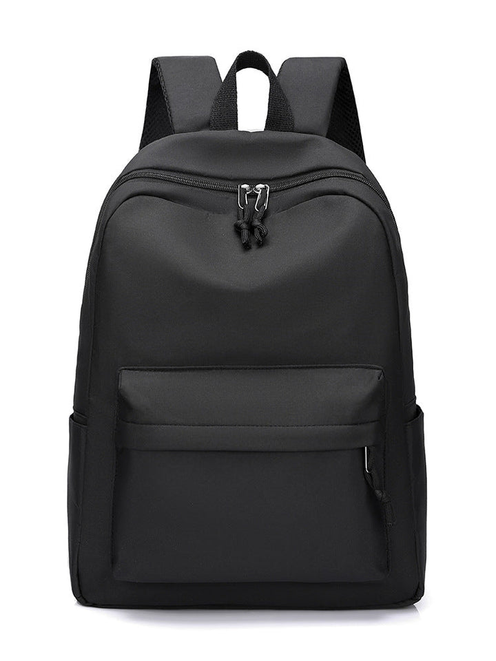 Leisure backpack with multifunctional compartments Kalsten