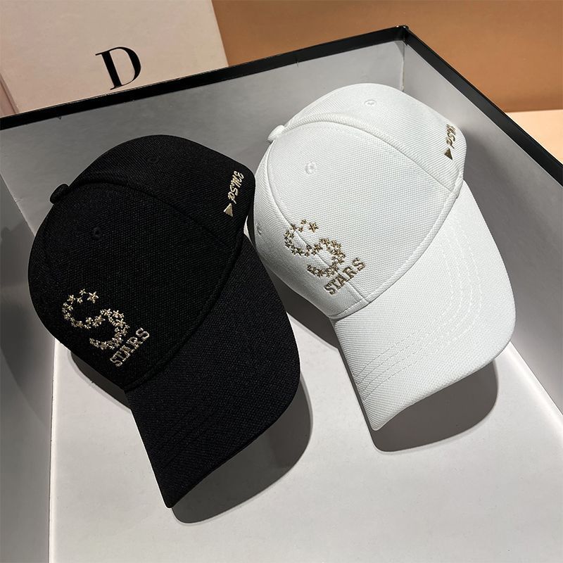 Women's Stylish Embroidered Baseball Cap Kalsten 1784084110