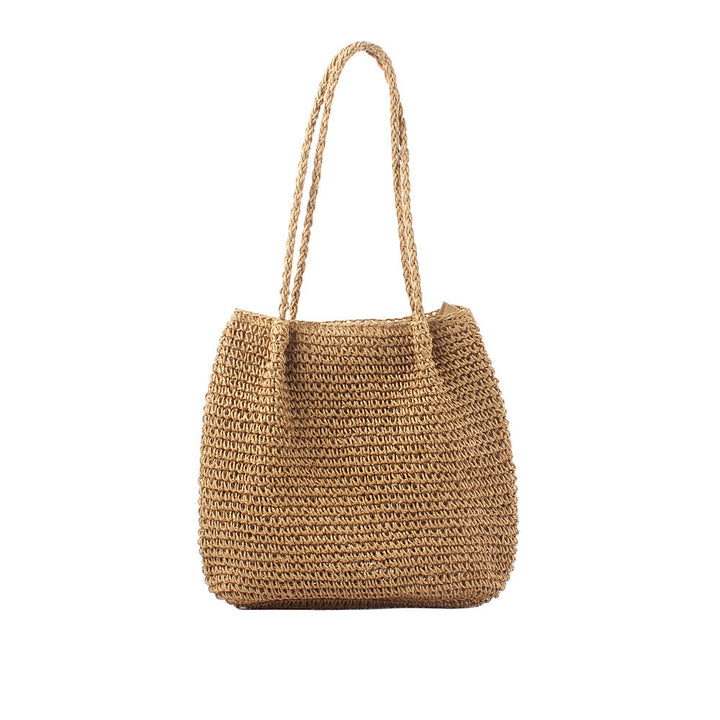 Handcrafted Net Bag Kalsten