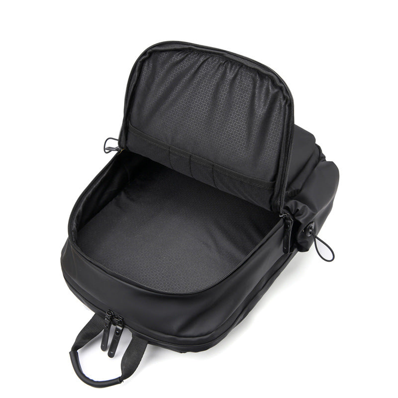 Ergonomic High-Capacity Travel Backpack Kalsten