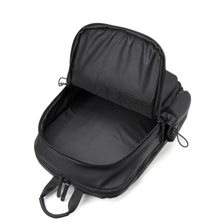 Ergonomic High-Capacity Travel Backpack Kalsten