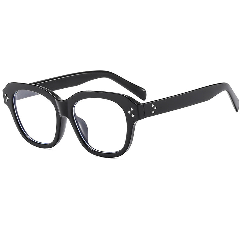 Women's luxurious oversized sunglasses with elegant frame and UV protection Kalsten