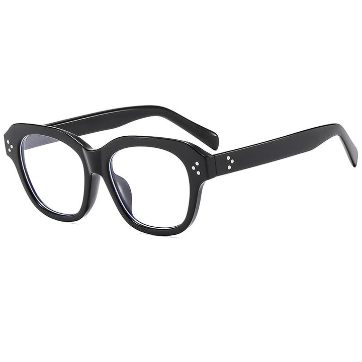 Women's luxurious oversized sunglasses with elegant frame and UV protection Kalsten