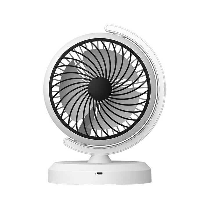 Adjustable Portable Desk Fan Kalsten