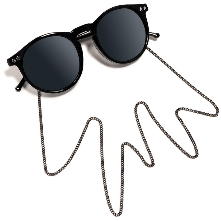 Durable Metal Eyewear Chain Kalsten