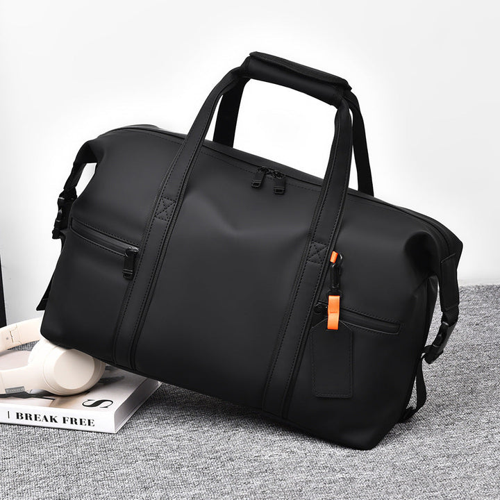Durable Weekend Travel Duffle Bag Kalsten