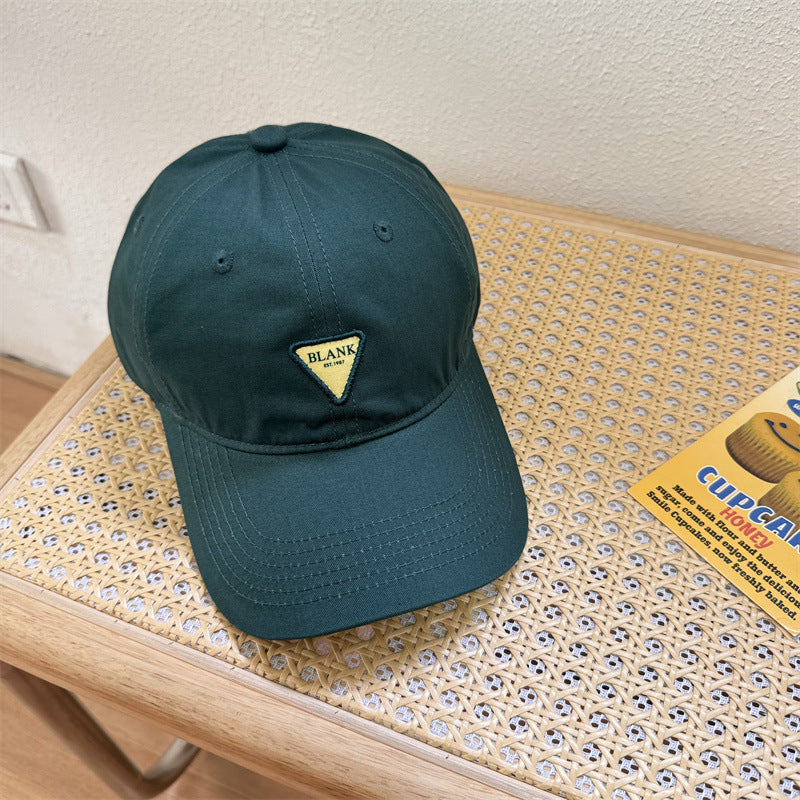 Men's Casual Cotton Baseball Cap Kalsten 1783922758