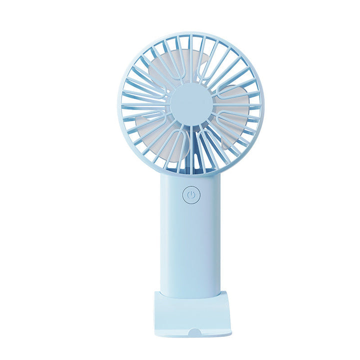 Ladies portable hand fan Kalsten