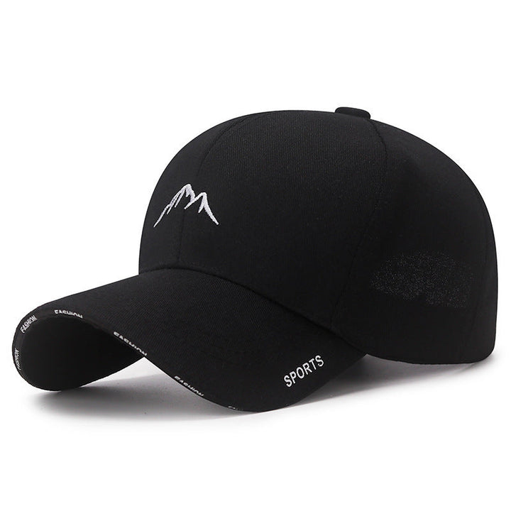 Women’s Sporty Baseball Cap with Breathable Insert Kalsten