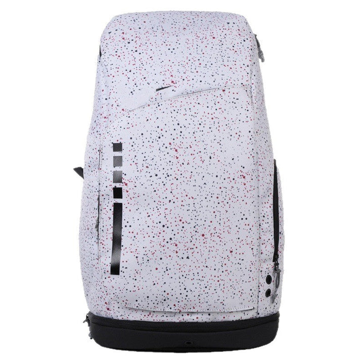 Business backpack with laptop compartment and ergonomic carrying system Kalsten