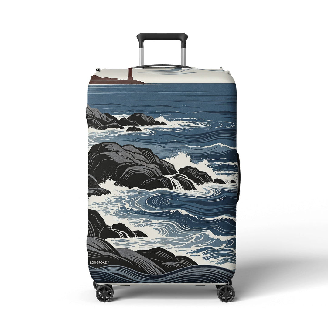 Women's Luggage Cover Kalsten