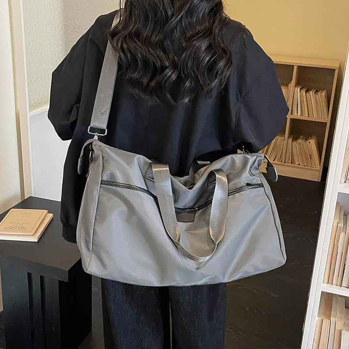 Multifunctional Sports and Travel Bag Kalsten