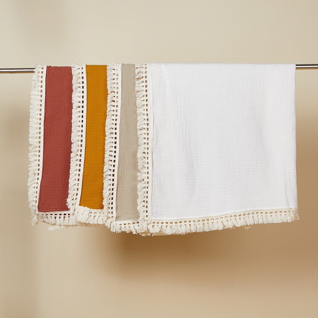Bohemian Style Scarf kalsten