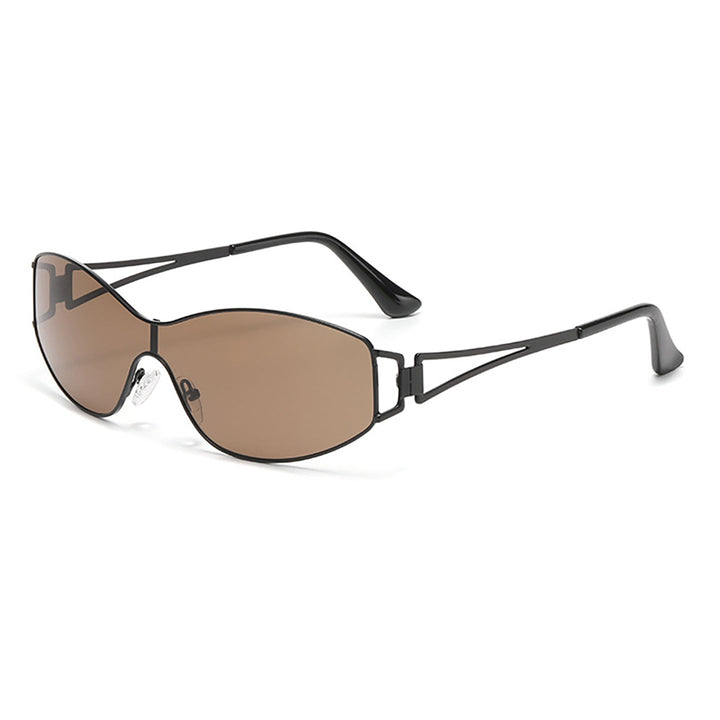 Women's fashionable sunglasses Kalsten