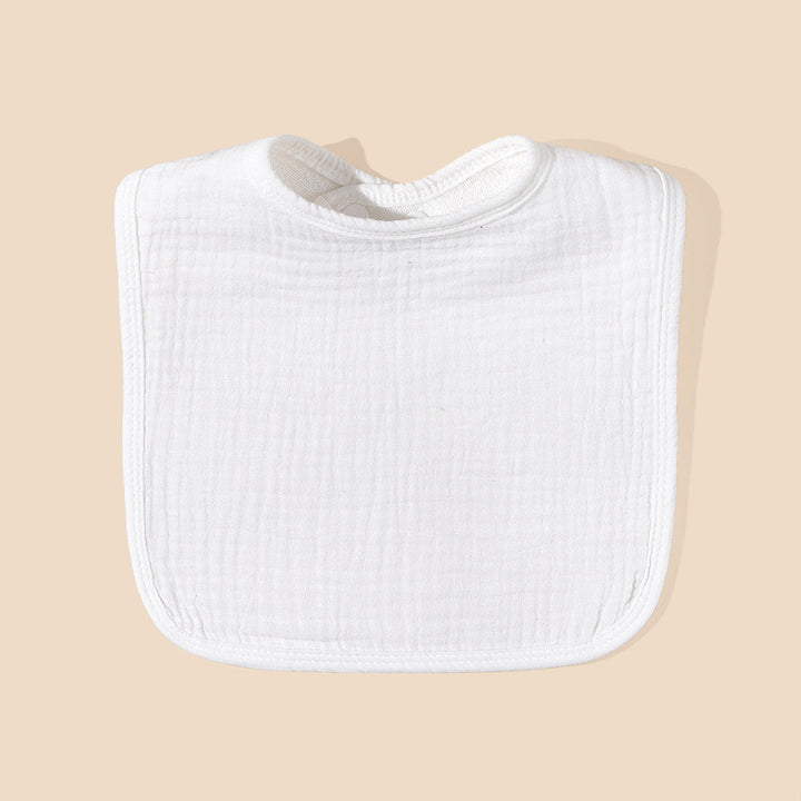 Reusable Cotton Baby Bib kalsten