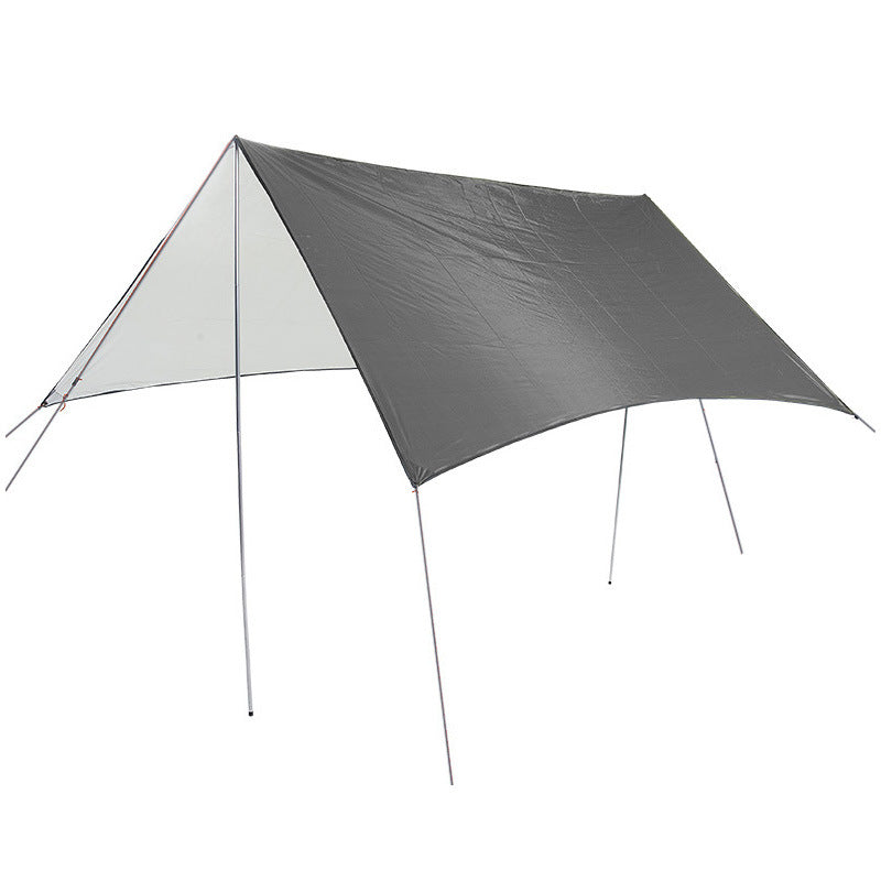 Waterproof Camping Protection Roof Kalsten