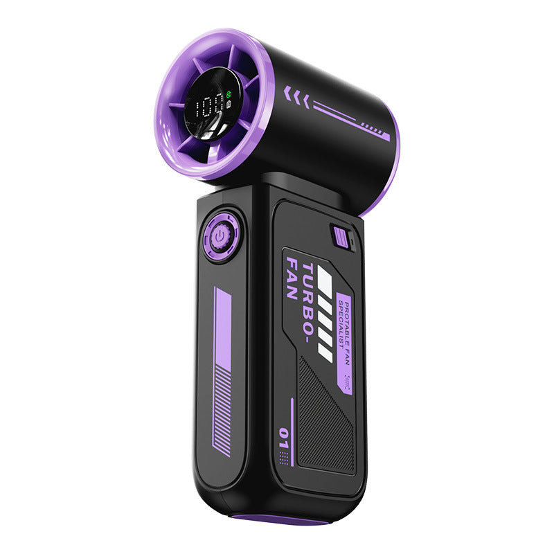 Portable Turbo Fan Kalsten