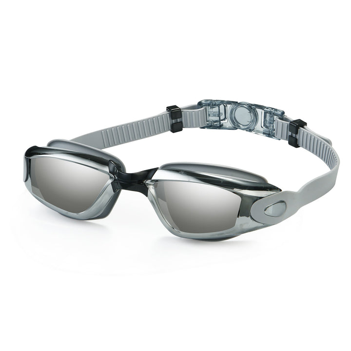 Swim goggles with UV protection and anti-fog Kalsten