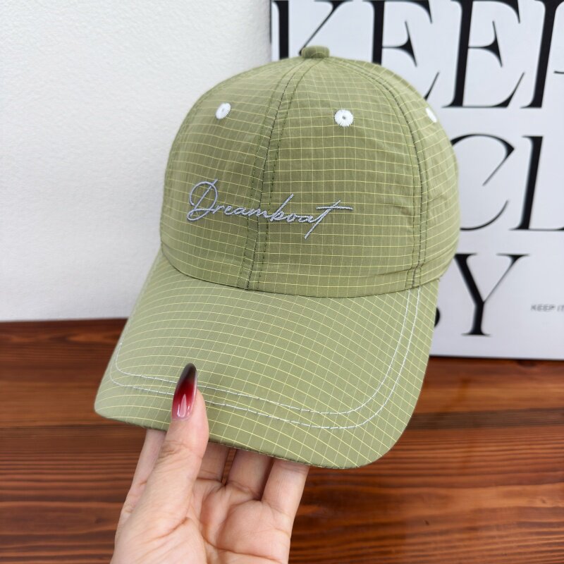 Unisex Lightweight Sport Cap Kalsten