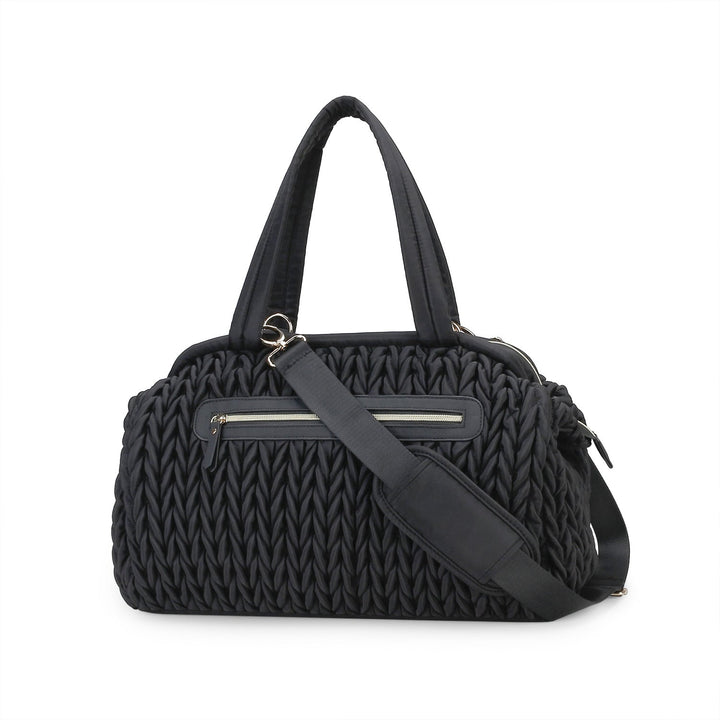 Sporty Weekend Bag Kalsten