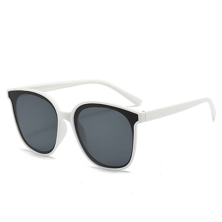 Women's fashionable oversized sunglasses Kalsten