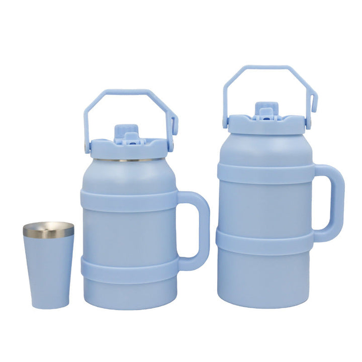 Ladies Insulated Bottle Set Kalsten