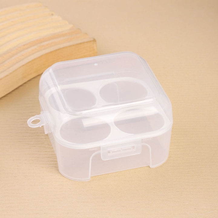 Compact Multi-Functional Food Storage Container Kalsten