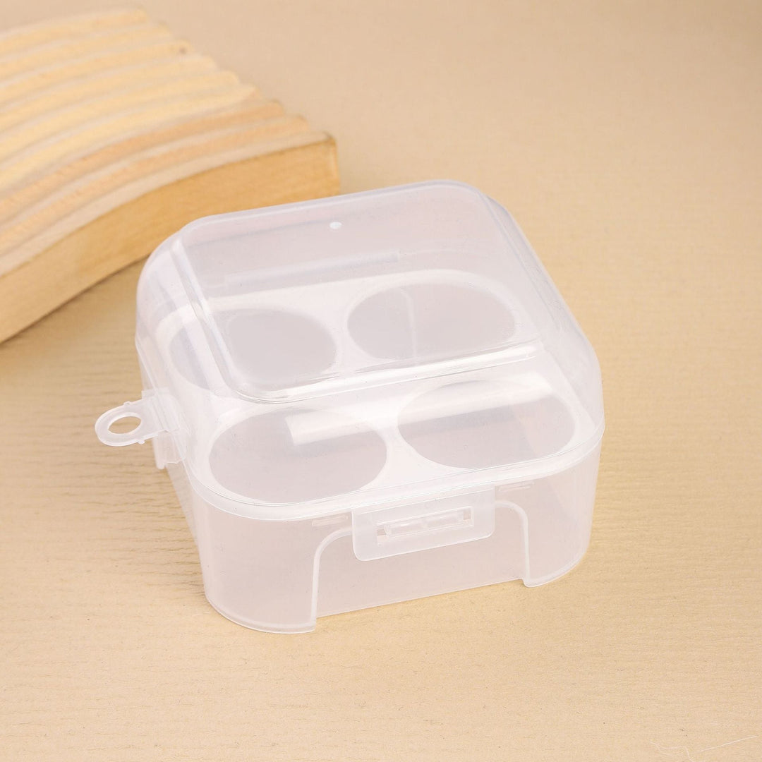 Multi-Compartment Clear Organizer Kalsten