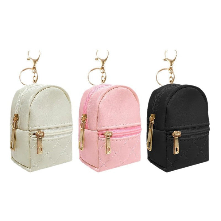 Mini Backpack Keychain Kalsten