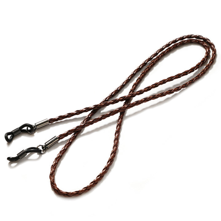 Braided Eyewear Retainer Kalsten