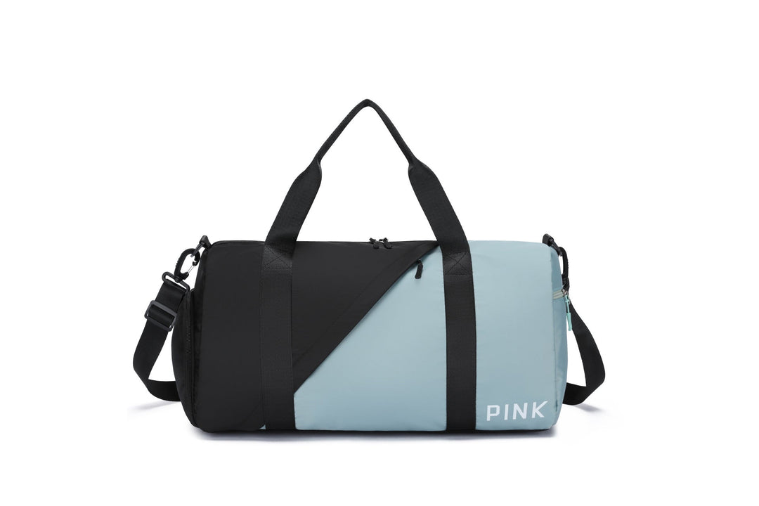 Sporty Multifunctional Duffel Bag Kalsten