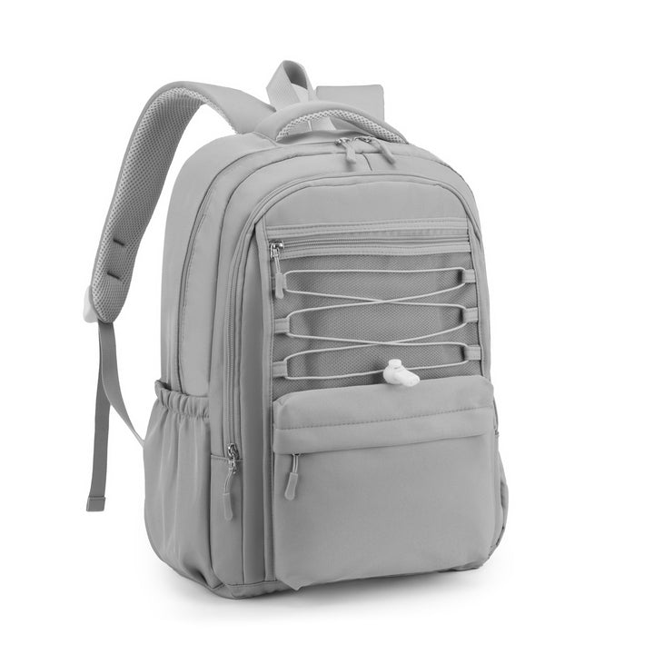 Ergonomic backpack with versatile storage system Kalsten