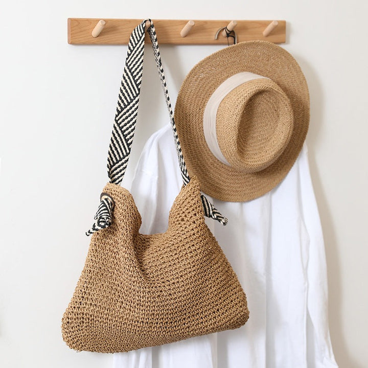 Handcrafted Beach Bag Kalsten