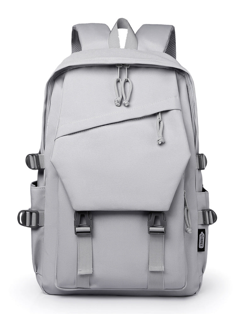 More modern backpack with multifunctional compartments Kalsten