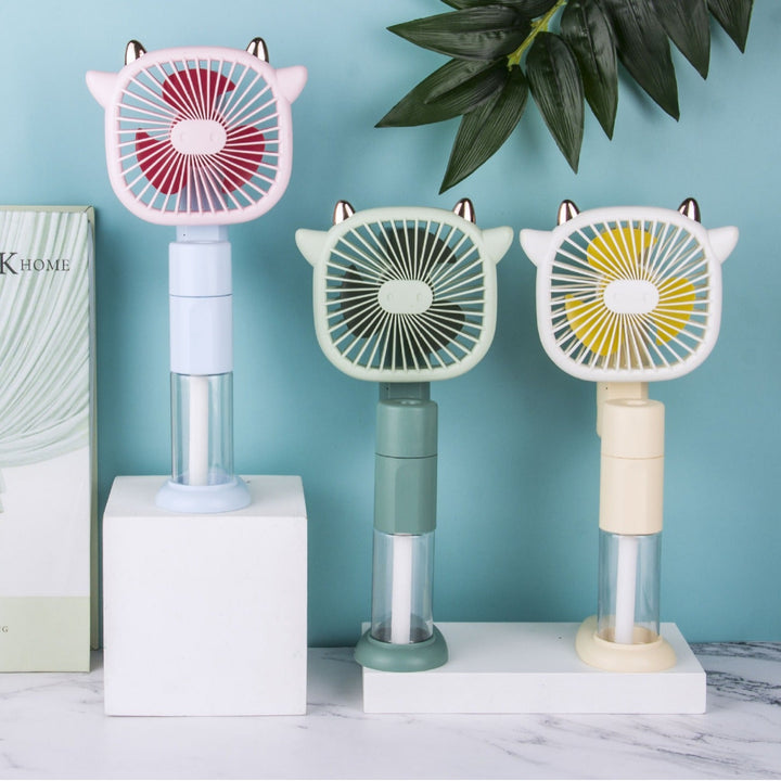 Mist Spray Fan Kalsten