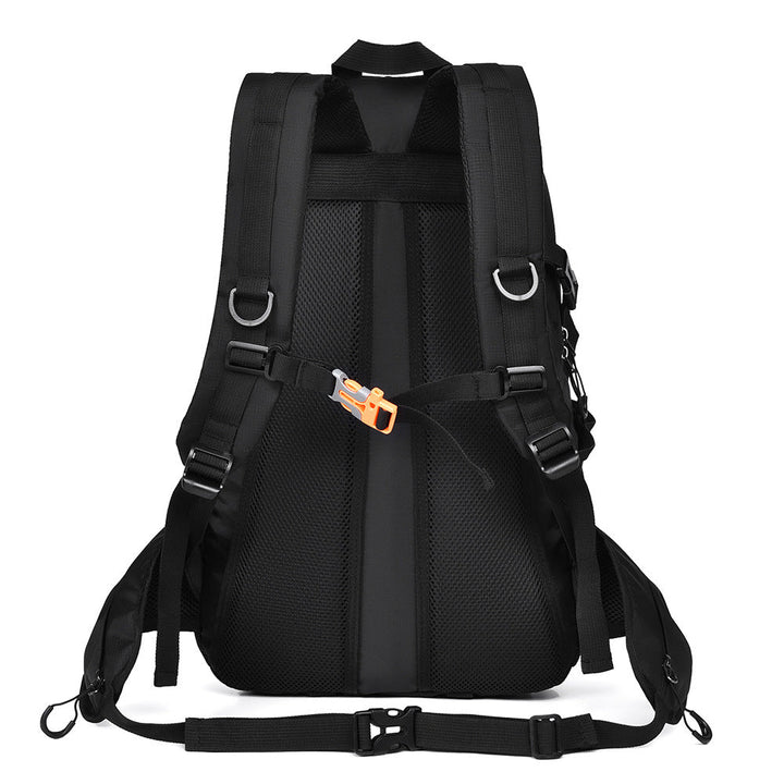 Versatile Outdoor Adventure Backpack Kalsten