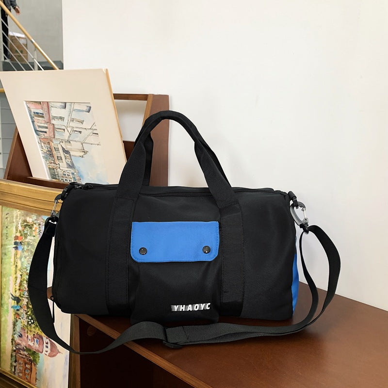 Comfortable everyday crossbody bag Kalsten