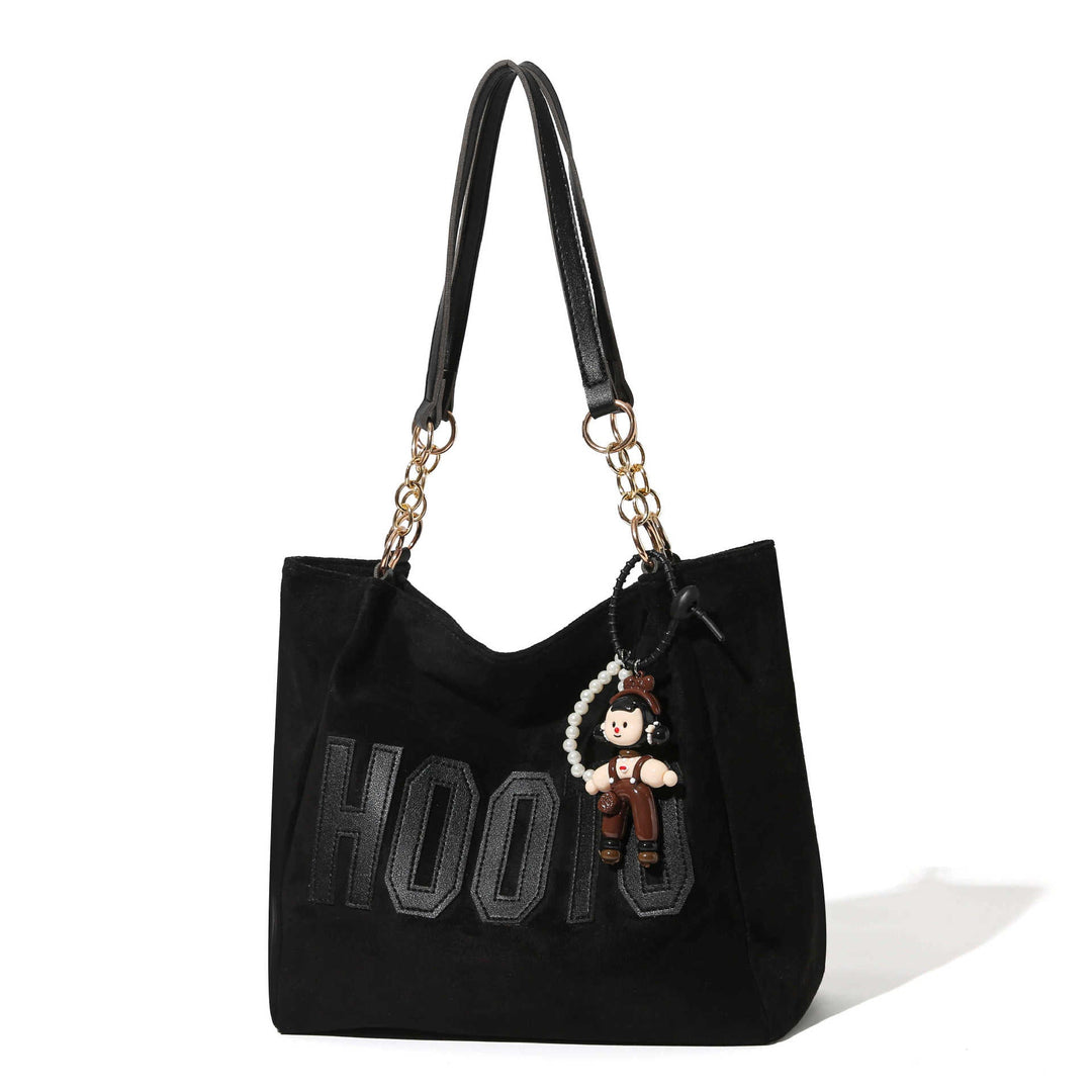 Casual Canvas Tote Bag Kalsten
