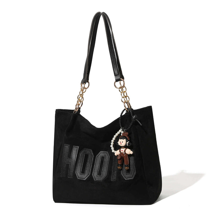 Casual Canvas Tote Bag Kalsten